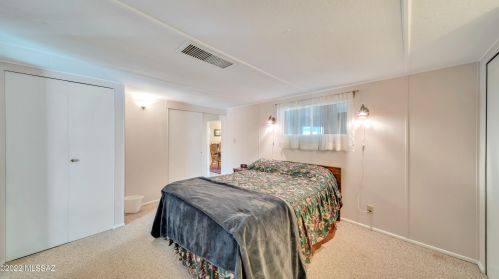 5749 Lazy Heart St, Tucson AZ 85713-6436 exterior