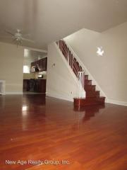 1625 Marston St, Philadelphia PA  19145-1205 exterior