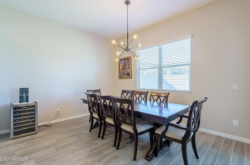 1122 Nolan Pl, Chandler AZ 85249-3345 exterior