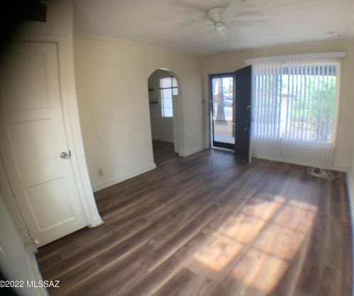 4416 Lee St, Tucson AZ  85712-3982 exterior