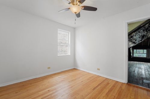 6230 Talman Ave, Chicago IL 60659-4009 exterior