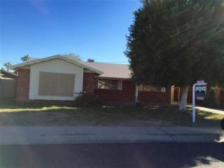 6329 37 Dr, Phoenix AZ  85053-5401 exterior