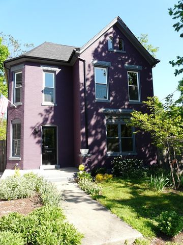 545 Elm Tree Ln, Lexington KY  40508-1735 exterior