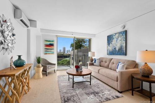 1200 Queen Emma St, Honolulu, HI 96813-6300