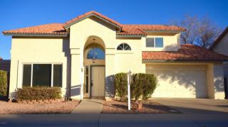 935 Danyell Dr, Chandler AZ  85249-2896 exterior