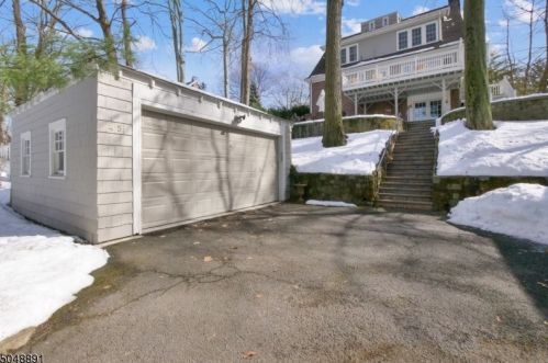 45 Ter, Maplewood NJ 07040-1378 exterior