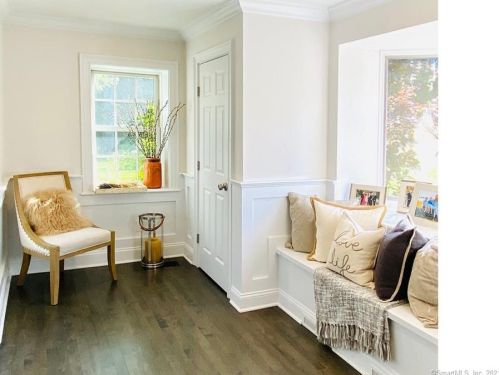 282 North Ave, Westport CT  06880-1326 exterior