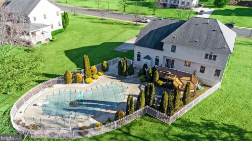 114 Adams Way, Jackson Twp, NJ 08527-3439