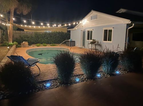 206 Fernandina St, Fort Pierce FL  34949-3534 exterior