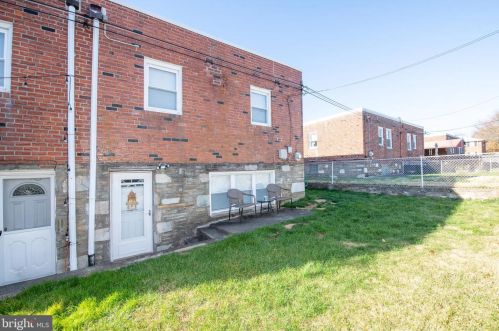 809 Borbeck Ave, Philadelphia PA 19111-2208 exterior