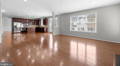 13221 Moonlight Trail Ct, Silver Spring MD 20906-6703 exterior