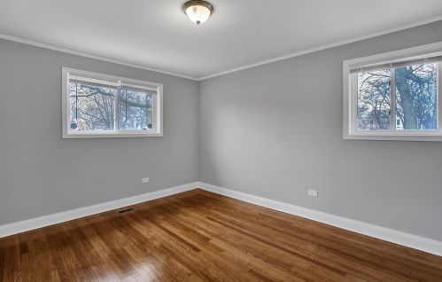 8500 Calumet Ave, Chicago IL 60619-6026 exterior