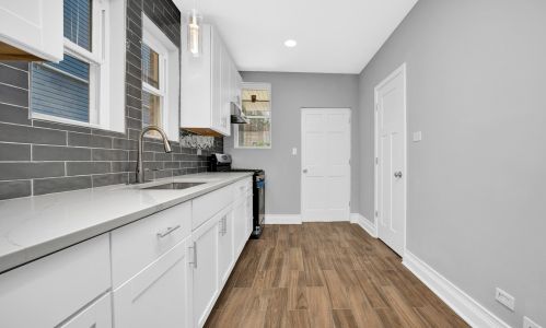 6608 Hoyne Ave, Chicago IL  60636-2536 exterior