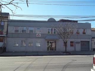 201 Chestnut St, Newark NJ  07105-1771 exterior