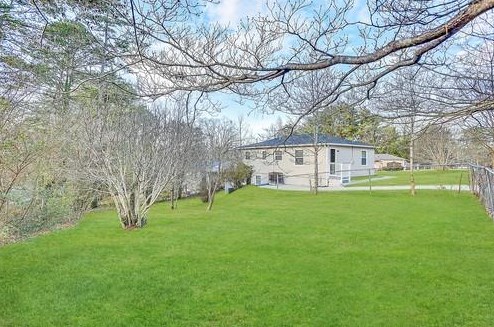 3815 Clovis Ct, Atlanta GA 30331-3437 exterior