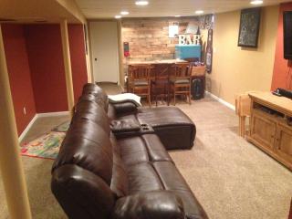 12223 P St, Omaha NE  68137-2145 exterior