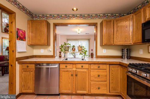 2619 Virginia Ln, Jamison PA 18929-1782 exterior