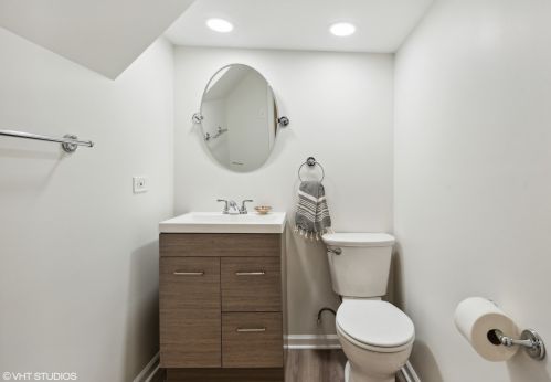 3942 Melvina Ave, Chicago IL 60638-4304 exterior