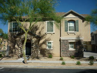 34720 30th Ave, Phoenix AZ  85086-3233 exterior
