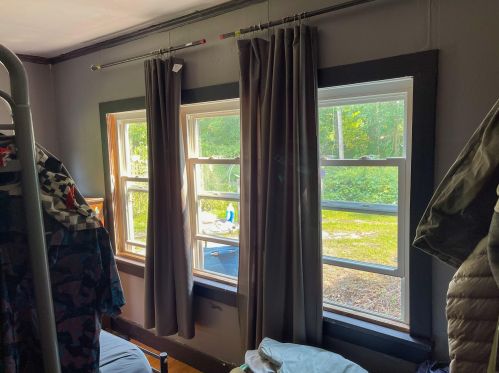 118 Ruddiman Dr, Meskegon MI 49445-3031 exterior