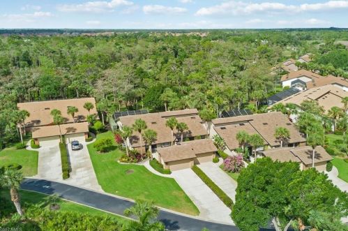 143 Cypress Vw Dr, Naples FL 34113-8080 exterior