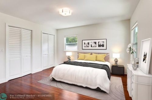 1135 17th St, Boca Raton FL  33486-6707 exterior