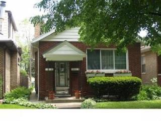 5033 Keeler Ave, Chicago IL  60630-2715 exterior
