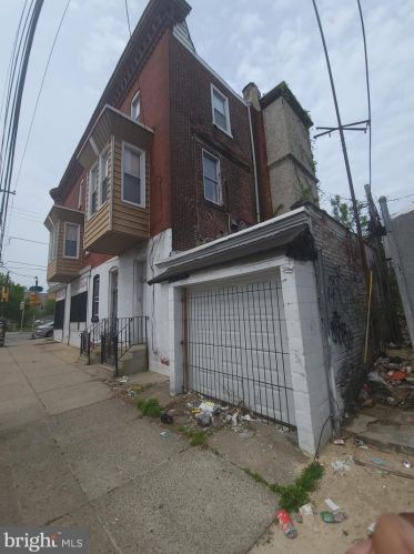 1701 29 St, Philadelphia PA 19132-3001 exterior