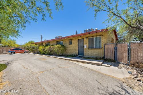 224 Martin Ave, Tucson, AZ 85719-6250