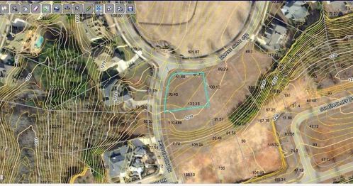 6724 Horse Shoe Cir, Gainesville GA 30506 exterior