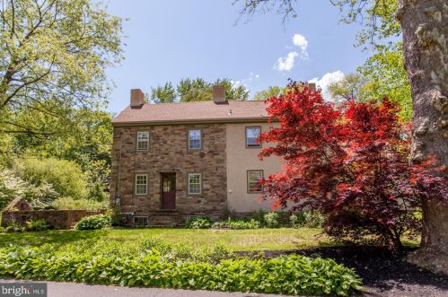 657 Jacksonville Rd, Warminster, PA 18974-1508