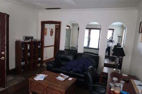 5723 Damen Ave, Chicago IL 60612-4332 exterior