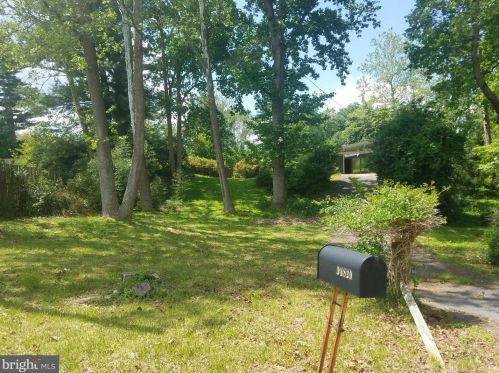 11820 Gainsborough Rd, Rockville MD 20854-3247 exterior