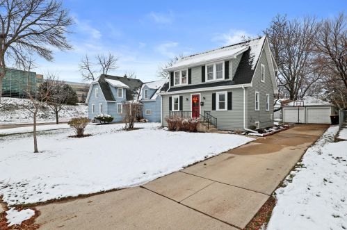 650 99th St, Milwaukee, WI 53226-4312