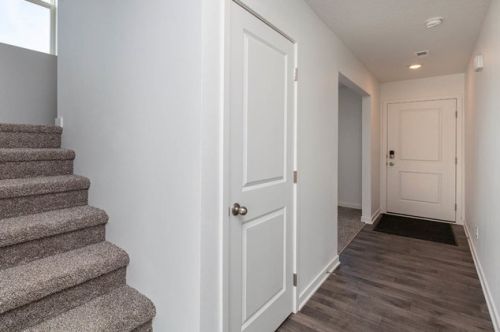 6706 Eich Dr, Joliet IL 60403-1540 exterior