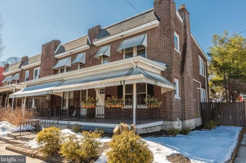 940 Shippen St, Lancaster PA 17602-2966 exterior