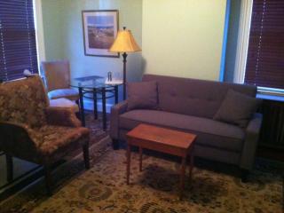 1511 16th St, Washington DC  20036-1401 exterior