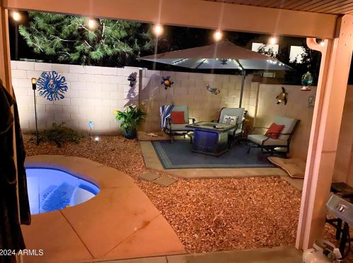 2591 Indian Wl Pl, Chandler AZ 85249-4168 exterior