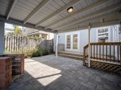 2815 Estrella St, Tampa FL 33629-6119 exterior