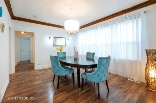 12243 Princeton Ave, Chicago IL 60628-6517 exterior