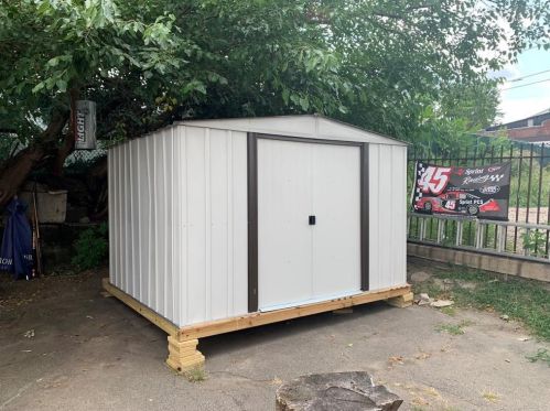 448 Admiral St, Providence RI 02908-2417 exterior