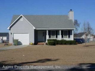 501 Camden Rd, Raeford NC  28376-9698 exterior