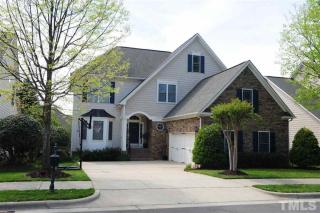 101 Juliet Cir, Cary NC  27513-2864 exterior