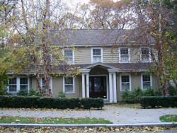 51 Beaumont Ave, Newton, MA 02460-2313