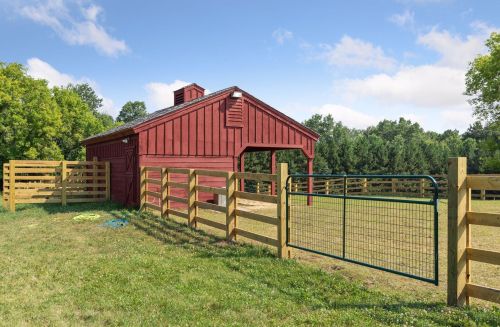 9833 Norell Ave, Stillwater MN  55082-8573 exterior