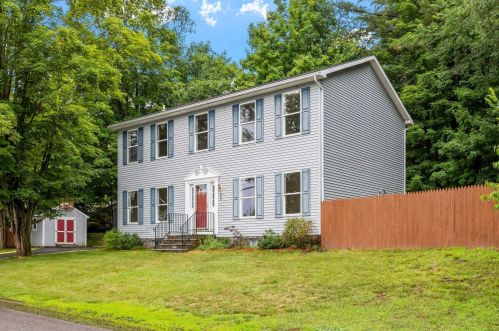 465 Josiah Bartlett Rd, Concord, NH 03301-5919