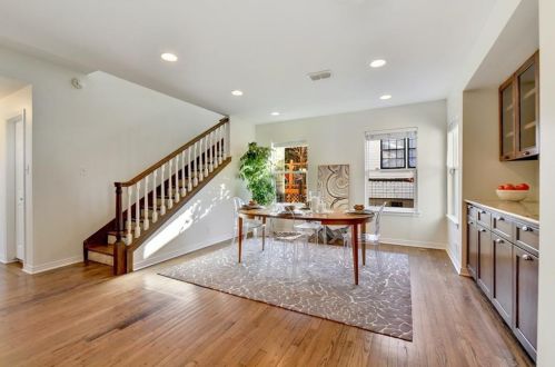 218 Fletcher St, Austin TX 78704-5031 exterior