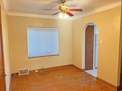 6601 Devonshire Ave, Saint Louis MO  63109-2503 exterior