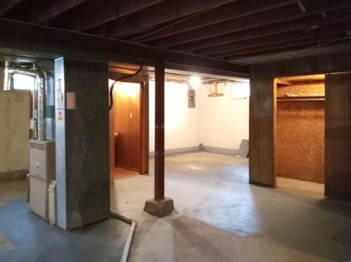 2513 Wismer Ave, Saint Louis MO 63114-3220 exterior