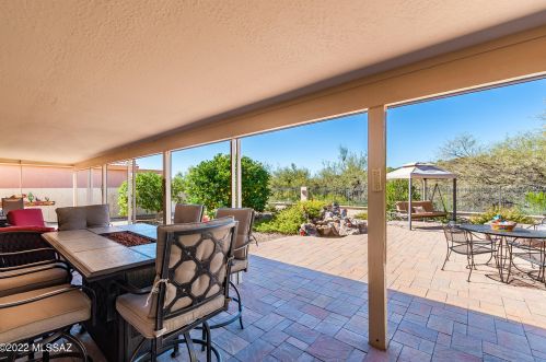 38168 Silverwood Dr, Tucson AZ 85739-1003 exterior